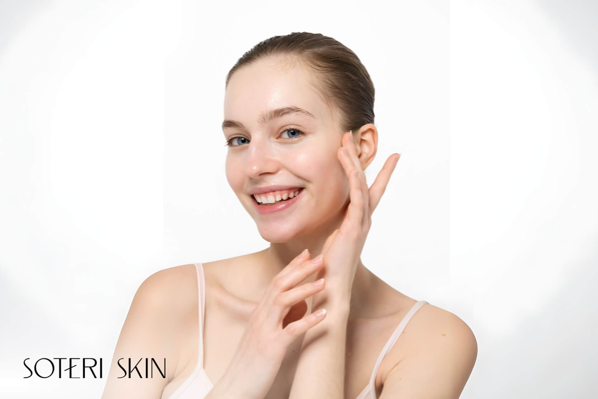 Ceramide NP Skin Benefits: What Does Ceramide Do for Skin?